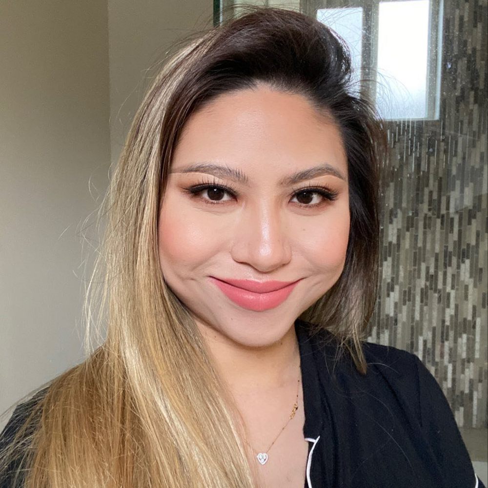Meet your Posher, Mina